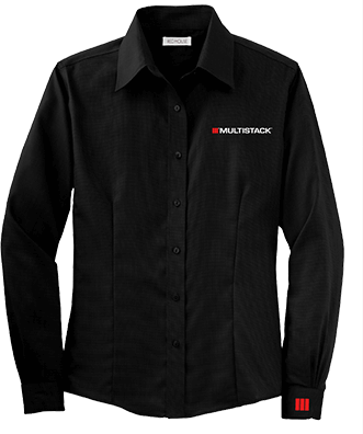 Multistack Everyday Shirt