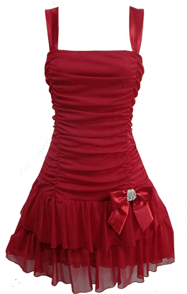 Sweetheart Sleeveless Short Tulle Homecoming Dress